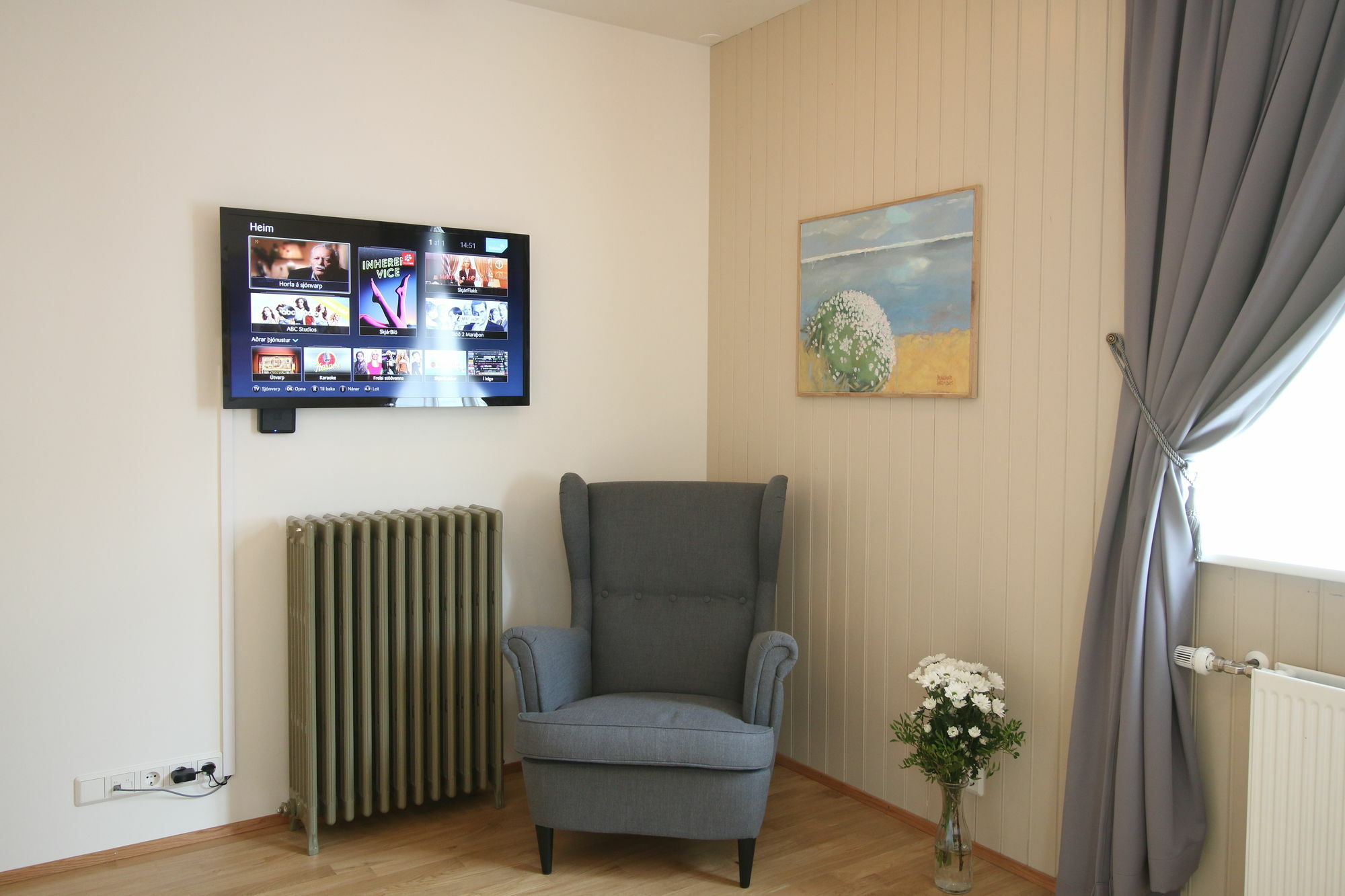 Acco Ice Apartments Akureyri Luaran gambar