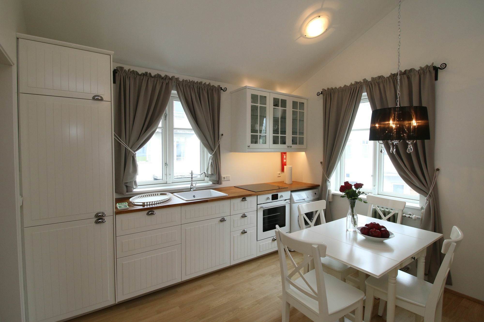 Acco Ice Apartments Akureyri Luaran gambar