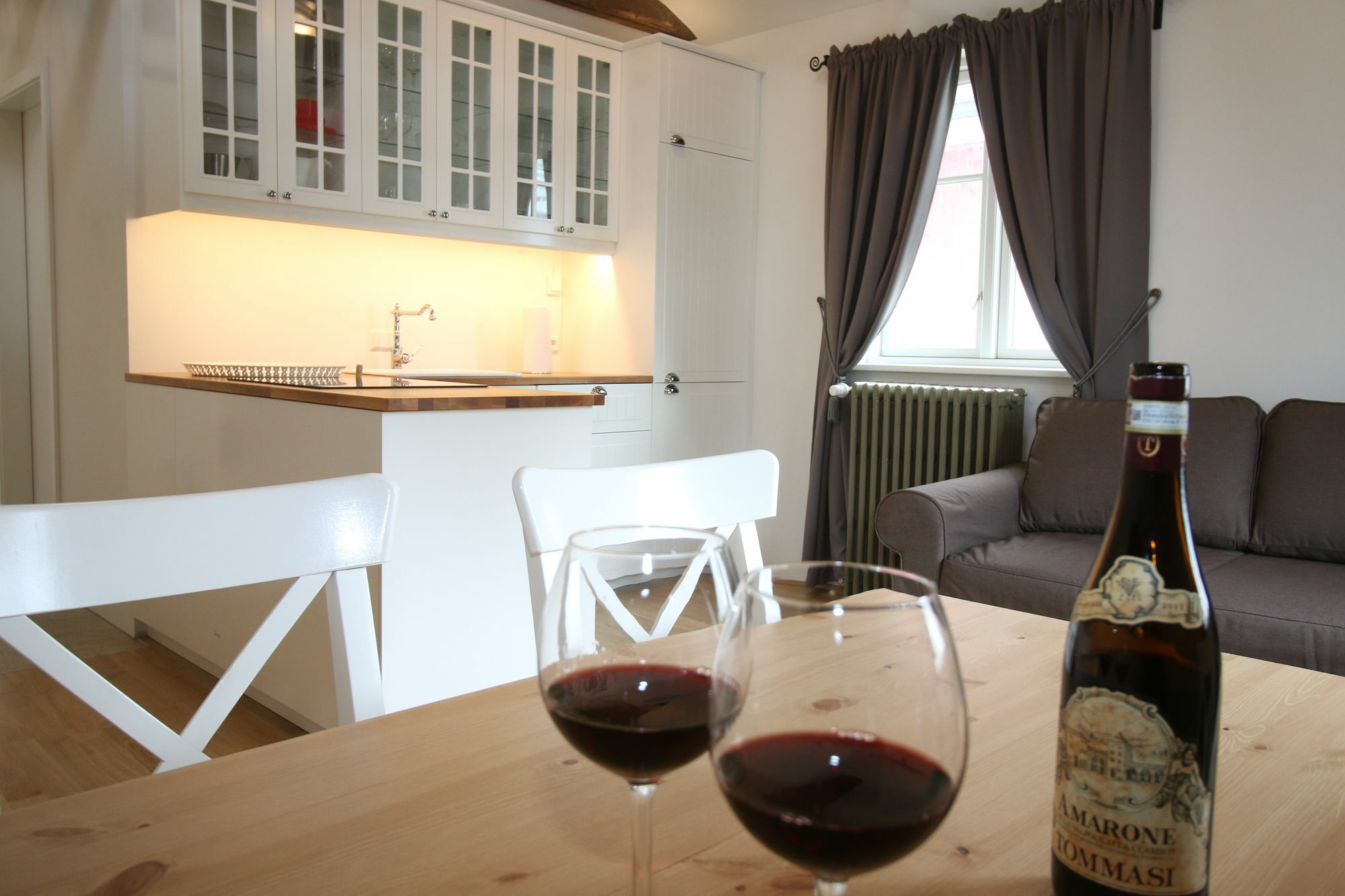 Acco Ice Apartments Akureyri Luaran gambar
