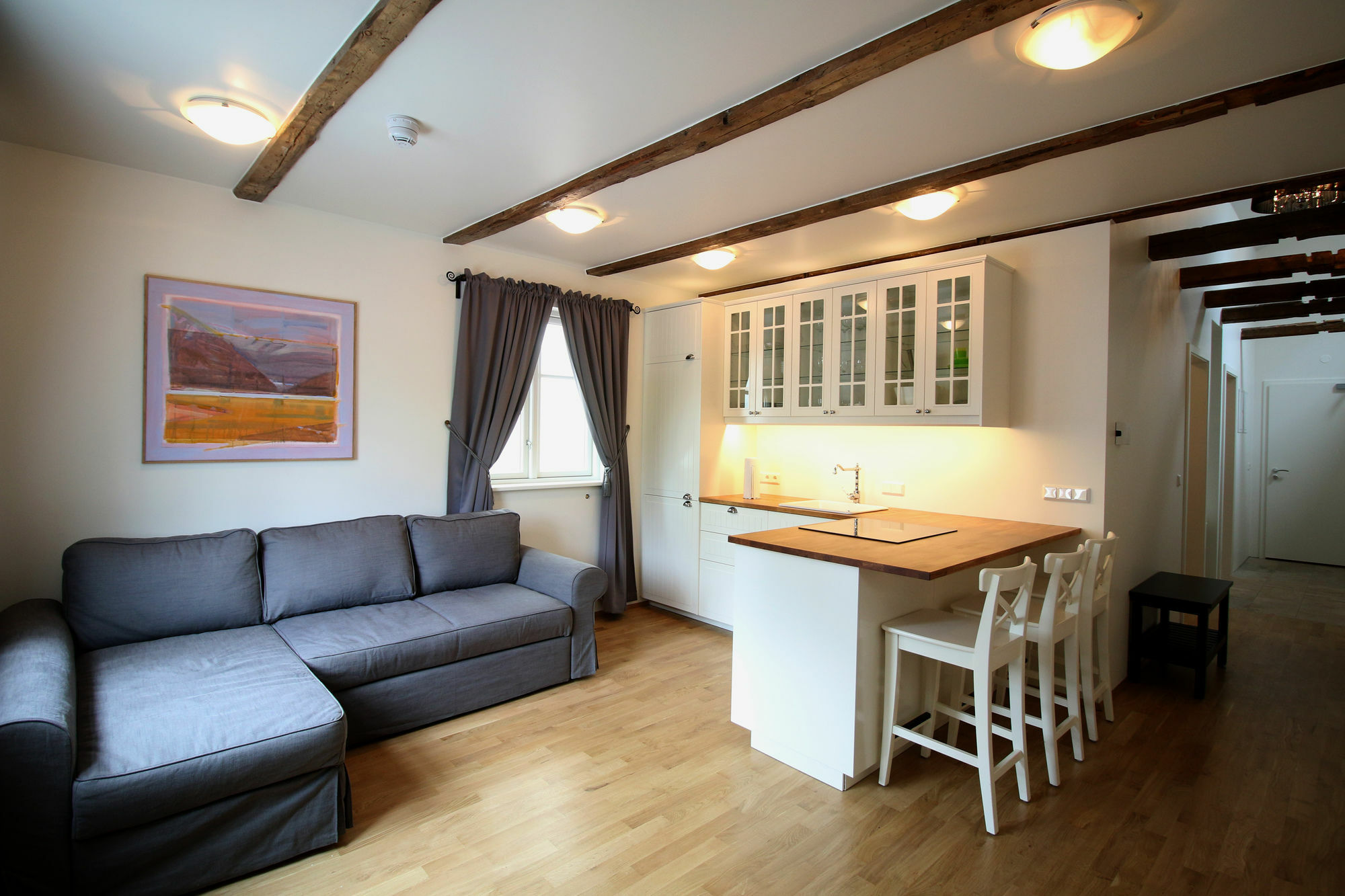 Acco Ice Apartments Akureyri Luaran gambar