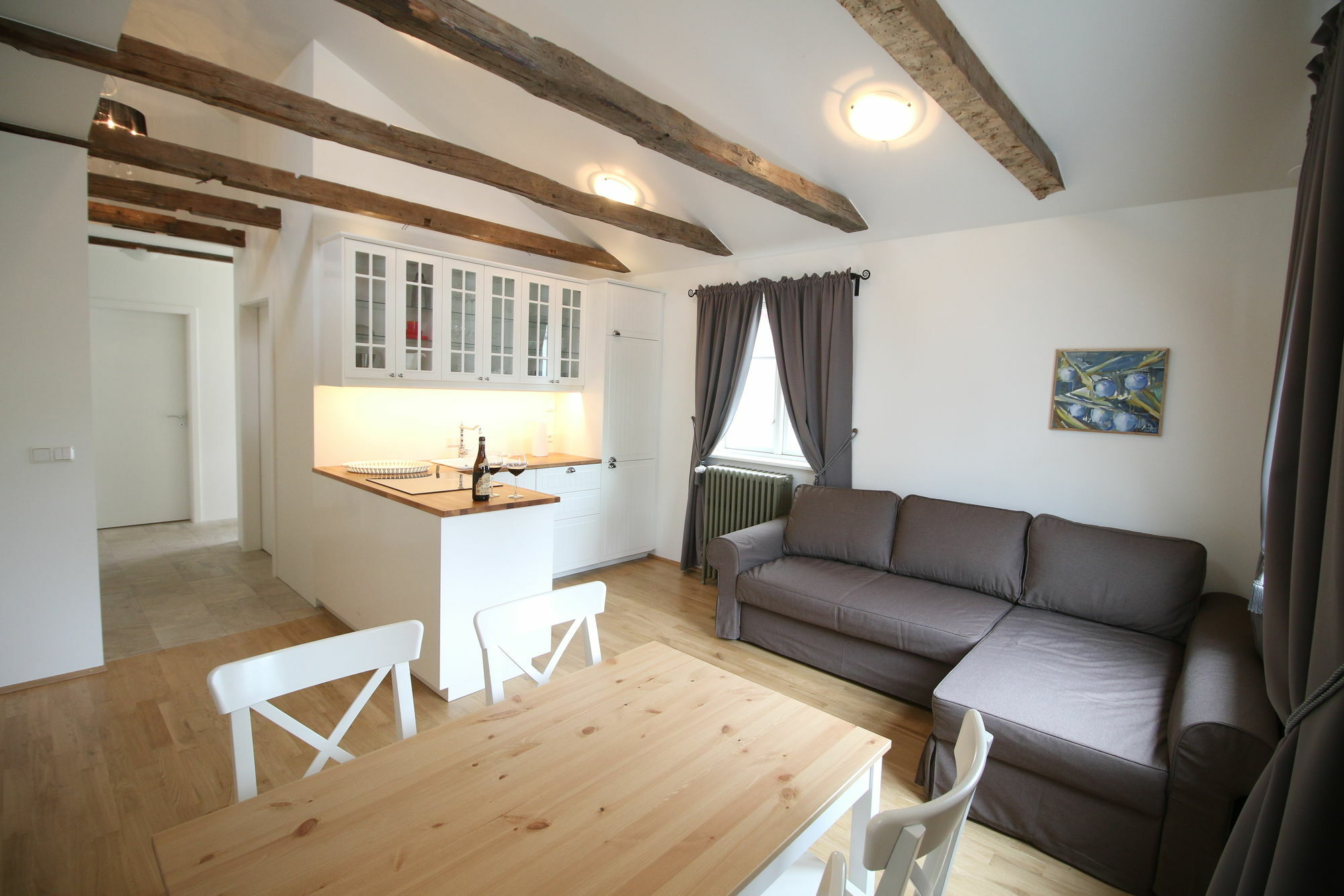 Acco Ice Apartments Akureyri Luaran gambar